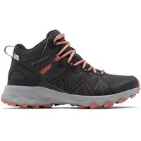 COLUMBIA Damen Trekkingstiefel PEAKFREAK II MID OUTDRY von Columbia