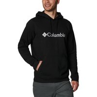 COLUMBIA Herren Fleece CSC Basic Logo™ II Hoodie von Columbia