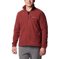 COLUMBIA-Herren-Fleece-Fast Trek™ II Full Zip Fleece von Columbia