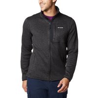 COLUMBIA-Herren-Fleece-Sweater Weather™ Full Zip von Columbia