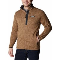 COLUMBIA Herren Fleece Sweater Weather™ Full Zip von Columbia