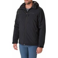 COLUMBIA Herren Funktionsjacke Gate Racer Softshell von Columbia