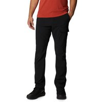 COLUMBIA Herren Hose Maxtrail Midweight Warm Pant von Columbia