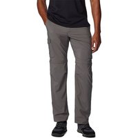 COLUMBIA Herren Hose Silver Ridge™ Utility Convertible Pant von Columbia