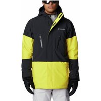 COLUMBIA Herren Jacke Aerial Ascender Jacket von Columbia