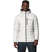 COLUMBIA Herren Jacke Arctic Crest Down Hooded COLUMBIA Herren Jacke Arctic Crest Down Hooded von Columbia