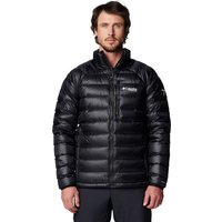 COLUMBIA Herren Jacke Arctic Crest Down von Columbia