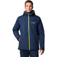COLUMBIA Herren Jacke Iceberg Point II COLUMBIA Herren Jacke Iceberg Point II von Columbia