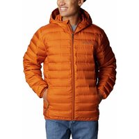 COLUMBIA Herren Jacke Lake 22 Down Hooded Jacket von Columbia