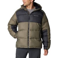 COLUMBIA Herren Jacke Pike Lake II Hooded Jacket COLUMBIA Herren Jacke Pike Lake II Hooded Jacket von Columbia