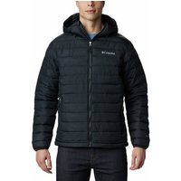 COLUMBIA-Herren-Jacke-Powder Lite™ Hooded Jacket von Columbia