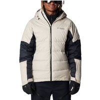 COLUMBIA Herren Jacke Roaring Fork Down Jacket COLUMBIA Herren Jacke Roaring Fork Down Jacket von Columbia