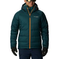 COLUMBIA Herren Jacke Roaring Fork Down Jacket COLUMBIA Herren Jacke Roaring Fork Down Jacket von Columbia
