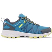 COLUMBIA Herren Multifunktionsschuhe PEAKFREAK II OUTDRY COLUMBIA Herren Multifunktionsschuhe PEAKFREAK II OUTDRY von Columbia