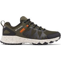 COLUMBIA Herren Multifunktionsschuhe PEAKFREAK II OUTDRY COLUMBIA Herren Multifunktionsschuhe PEAKFREAK II OUTDRY von Columbia