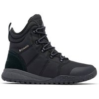 COLUMBIA Herren Multifunktionsstiefel FAIRBANKS OMNI-HEAT von Columbia