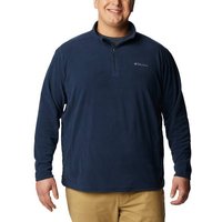 COLUMBIA Herren Oberteil Klamath Range™ II Half Zip von Columbia