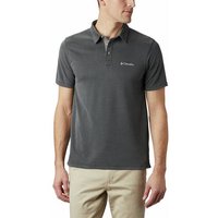 COLUMBIA Herren Oberteil Nelson Point™ Polo von Columbia