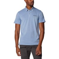 COLUMBIA Herren Oberteil Nelson Point™ Polo von Columbia