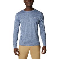 COLUMBIA-Herren-Oberteil-Zero Rules™ Long Sleeve Shirt von Columbia