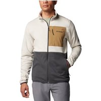 COLUMBIA Herren Rolli Columbia Hike Full Zip II von Columbia