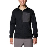 COLUMBIA Herren Rolli Columbia Hike Full Zip II von Columbia