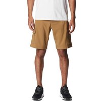 COLUMBIA Herren Shorts Silver Ridge™ Utility Cargo Short von Columbia