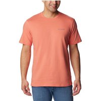 COLUMBIA Herren T Shirt North Cascades™ Short Sleeve Tee von Columbia