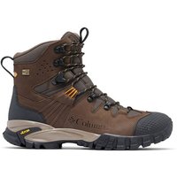 COLUMBIA Herren Trekkinghalbschuhe NAVIGATOR TREK OUTDRY LTR von Columbia