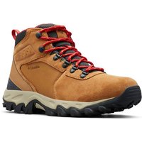 COLUMBIA Herren Trekkingstiefel NEWTON RIDGE™ PLUS II SUEDE WP von Columbia