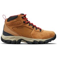 COLUMBIA Herren Trekkingstiefel NEWTON RIDGE™ PLUS II SUEDE WP von Columbia