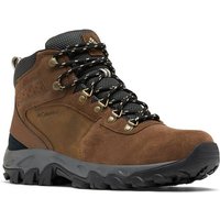 COLUMBIA Herren Trekkingstiefel NEWTON RIDGE™ PLUS II SUEDE WP von Columbia