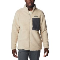 COLUMBIA Herren Unterjacke Mountainside Heavyweight Fleece von Columbia