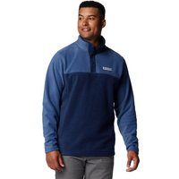 COLUMBIA Herren Unterjacke Steens Mountain Half Snap II COLUMBIA Herren Unterjacke Steens Mountain Half Snap II von Columbia
