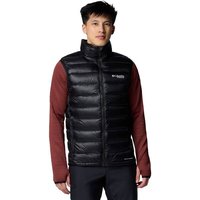 COLUMBIA Herren Weste Arctic Crest Down von Columbia