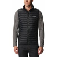 COLUMBIA Herren Weste Powder Pass™ Vest von Columbia