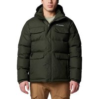 COLUMBIA Jacke Landroamer Puffer von Columbia