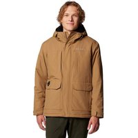 COLUMBIA Jacke Landroamer Sherpa Lined von Columbia