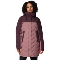 COLUMBIA Jacke Mountain Croo III Mid Down COLUMBIA Jacke Mountain Croo III Mid Down von Columbia
