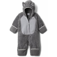 COLUMBIA Kinder Anzug Foxy BabySherpa Bunting COLUMBIA Kinder Anzug Foxy BabySherpa Bunting von Columbia