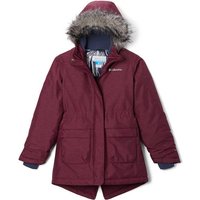 COLUMBIA Kinder Jacke Nordic Strider Jacket COLUMBIA Kinder Jacke Nordic Strider Jacket von Columbia