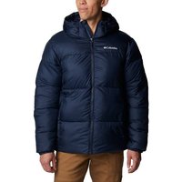 COLUMBIA Puffect Hooded Jacket von Columbia