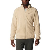 COLUMBIA Rollkragen Rugged Ridge III Sherpa Full Zip von Columbia