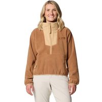 COLUMBIA Rollkragen Sequoia Grove 1/2 Zip Fleece von Columbia