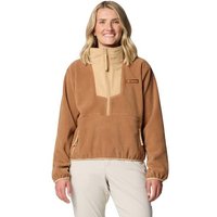 COLUMBIA Rollkragen Sequoia Grove 1/2 Zip Fleece COLUMBIA Rollkragen Sequoia Grove 1/2 Zip Fleece von Columbia