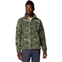 COLUMBIA Steens Mountain Printed Jacket von Columbia