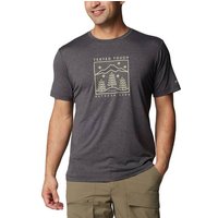 COLUMBIA T-Shirt KwickHike™ von Columbia