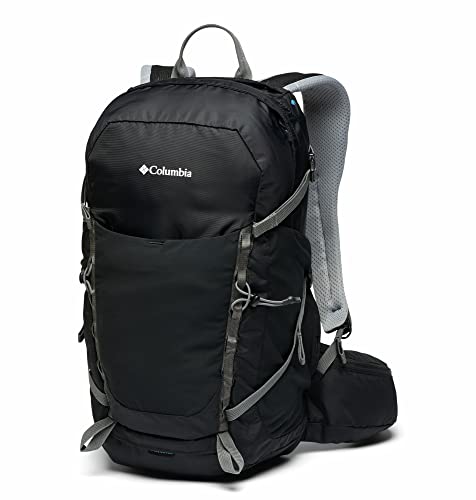 Columbia Unisex Rucksack, Newton Ridge 24L, Schwarz von Columbia