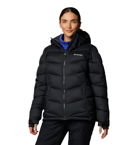Columbia Abbott Peak 2 Insulated Jacket, Skijacke für Damen Columbia Abbott Peak 2 Insulated Jacket, Skijacke für Damen von Columbia