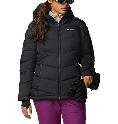 Columbia Abbott Peak Insulated Jacket Skijacke für Damen Columbia Abbott Peak Insulated Jacket Skijacke für Damen von Columbia